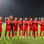 AFC Thán Phục: U23 Việt Nam 'Kiên Cường Không Thể Khuất Phục' Và Cơn Địa Chấn Lịch Sử 1