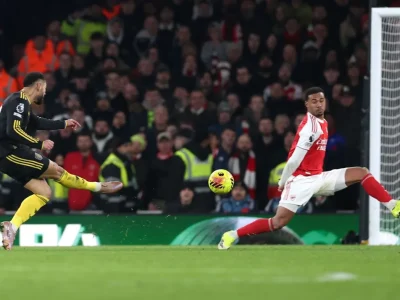 Saka thừa nhận thất vọng, tuyên bố: ‘Đây là lúc Arsenal chứng tỏ bản lĩnh’ sau thua MU sốc