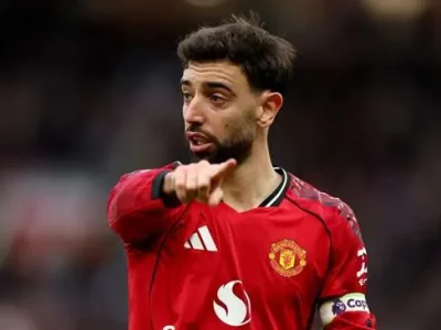Sốc: Bruno Fernandes đòi MU trả lương 400.000 bảng/tuần, đe dọa ra đi nếu không được đáp ứng