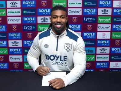 Bom Tấn! West Ham Chính Thức Sở Hữu ‘Người Sói’ Adama Traore, Tái Hợp HLV Nuno