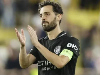 Bernardo Silva tuyên bố ‘chiến đấu đến cùng’ với Man City: Tương lai bất định, quyết tâm vô biên