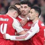 Arsenal vs Chelsea: Trận đấu định mệnh, Pháo thủ có giữ vững lợi thế trước The Blues đang lên? 1