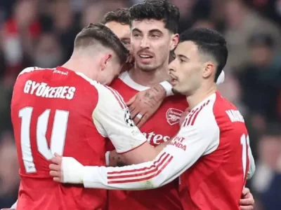 Arsenal vs Chelsea: Trận đấu định mệnh, Pháo thủ có giữ vững lợi thế trước The Blues đang lên?