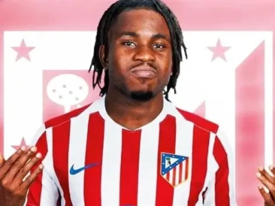 Bom Tấn: Atletico Madrid Chốt Xong Thỏa Thuận, Rước Ngôi Sao Nigeria Ademola Lookman Về Wanda Metropolitano