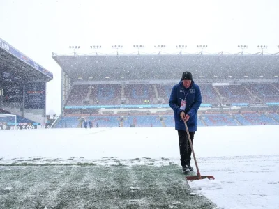 Sốc: Premier League ‘ngủ đông’ – Big Six im hơi lặng tiếng, nguyên nhân bất ngờ từ Saudi Arabia