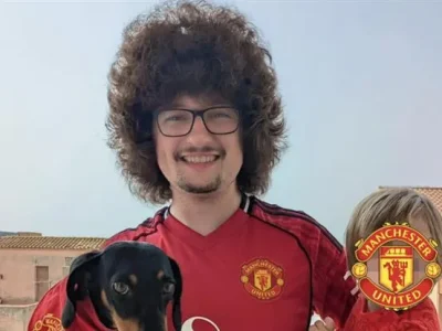 HLV Carrick lên tiếng về CĐV Man United ’28 tháng không cắt tóc’: ‘Biết chuyện nhưng không ảnh hưởng đội bóng’