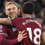 Dự đoán Burton vs West Ham FA Cup: Búa tạ 'nghiền nát' đối thủ hạng 3? 1