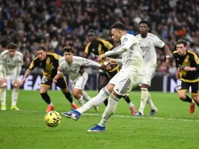 Atletico Madrid ‘nghiền nát’ Rayo Vallecano? Dự đoán bất ngờ trước trận đấu lúc 22h15 ngày 15/2