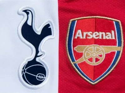 Cựu HLV Tottenham Harry Redknapp gây sốc: ‘Arsenal sẽ tiếp tục mất điểm ở trận derby Bắc London’