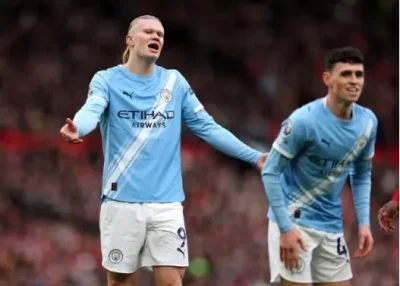Shearer Dự Đoán Sốc: Man City Nghiền Nát Wolves, Liverpool Chỉ Cầm Hòa Bournemouth? 1