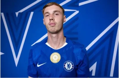 BOM TẤN: Chelsea chính thức 'cấm bán' Cole Palmer, Man City và MU 'đứt gánh' giữa chừng? 1