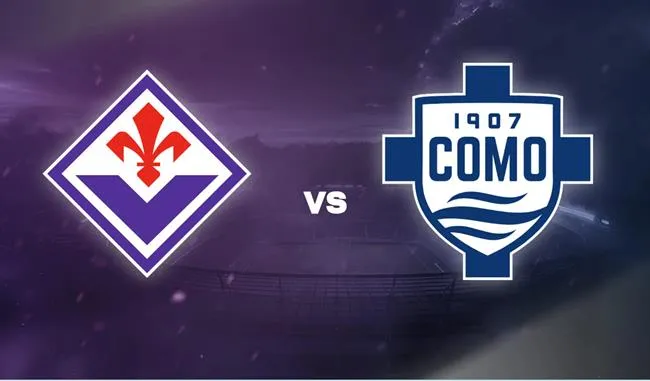 Fiorentina vs Como
