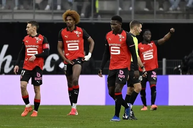 Nhận định Monaco vs Rennes (03h05 ngày 12) Đội khách khó chơi 2 Nhận định Monaco vs Rennes (03h05 ngày 12) Đội khách khó chơi 2