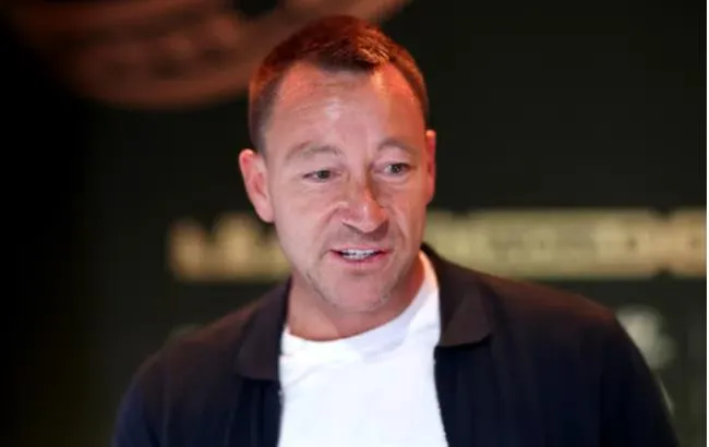 John Terry het loi khen ngoi Chelsea sau chien thang truoc West Ham