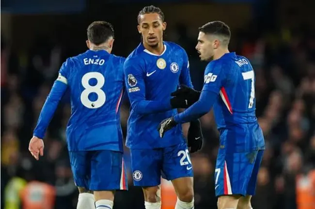 Arsenal sẽ có một trận đấu không hề dễ dàng trước Chelsea Arsenal sẽ có một trận đấu không hề dễ dàng trước Chelsea