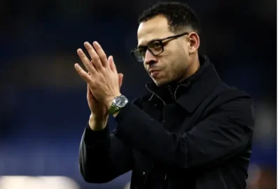 Rosenior tiết lộ lý do Chelsea thua Arsenal: 'Thiếu khoảnh khắc đẳng cấp' 1
