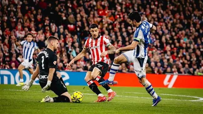 Nhận định Real Sociedad vs Elche (03h00 ngày 82) Thử thách tại xứ Basque 1 Nhận định Real Sociedad vs Elche (03h00 ngày 82) Thử thách tại xứ Basque 1