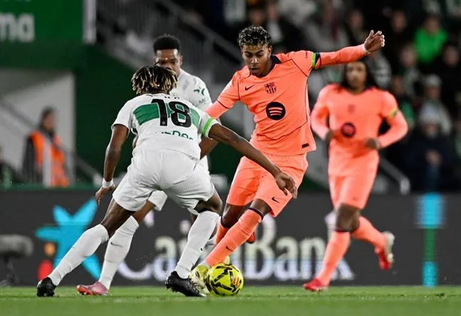 Nhận định Real Sociedad vs Elche (03h00 ngày 82) Thử thách tại xứ Basque 2 Nhận định Real Sociedad vs Elche (03h00 ngày 82) Thử thách tại xứ Basque 2