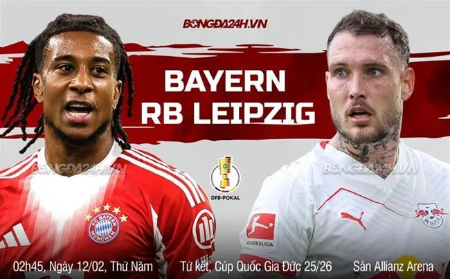 Bayern Munich vs Leipzig Bayern Munich vs Leipzig