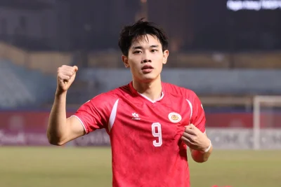 Bí Ẩn Đình Bắc: 'Vua Phá Lưới' U23 Châu Á Tịt Ngòi Ở V.League, Lý Do Khiến CĐV Sốc 1