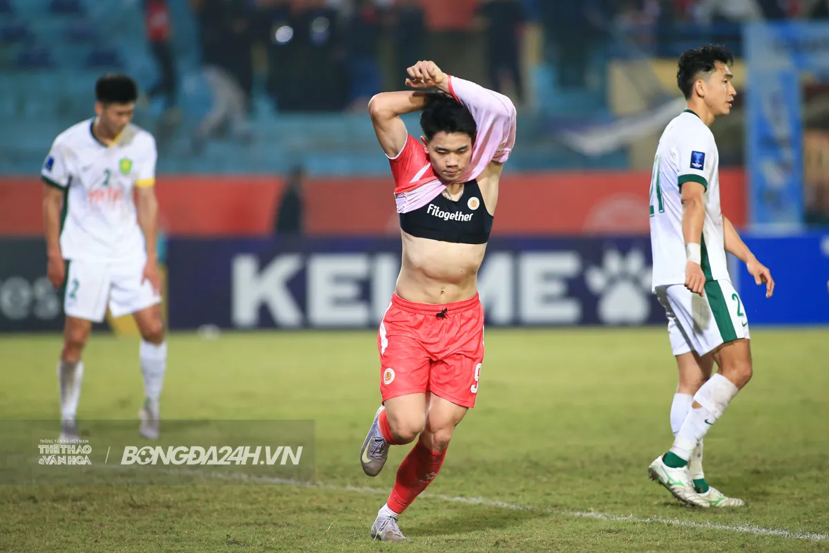 Nghịch lý Đình Bắc 2