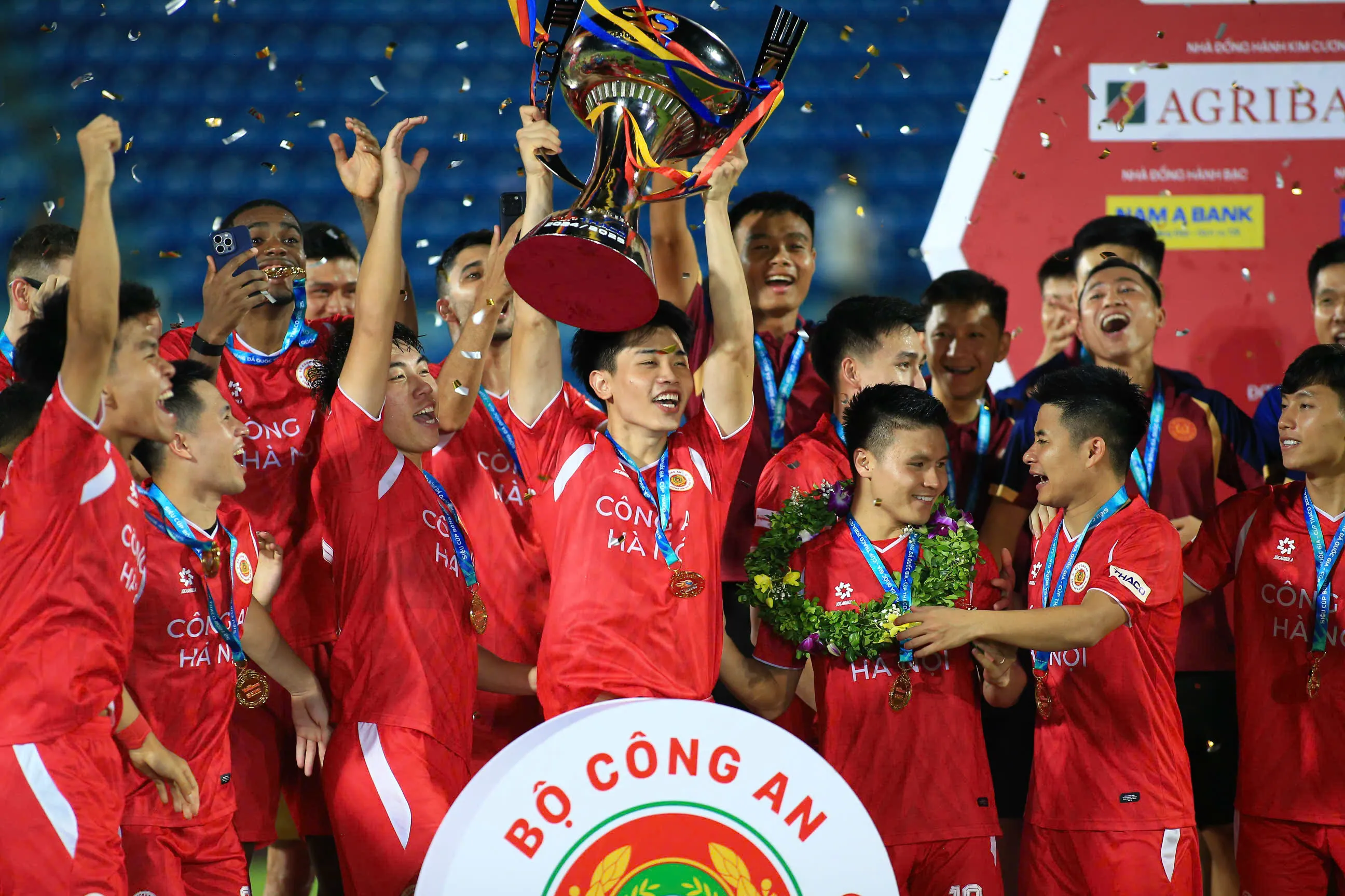 Nghịch lý Đình Bắc 3