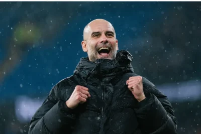 Pep Guardiola 'bật mí' cầu thủ vô giá của Man City: 'Không thể thay thế' 1