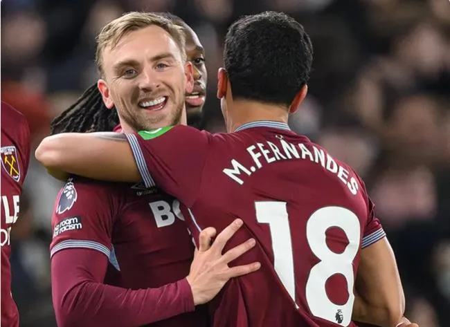 Nhận định Burton vs West Ham (19h15 ngày 142) Liệu có bất ngờ 1