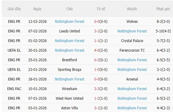 Nhận định Fenerbahce vs Nottingham (0h45 ngày 202) Căng như dây đàn 4